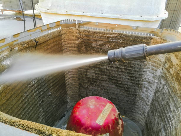 Delisle, MS Airduct Cleaning Company