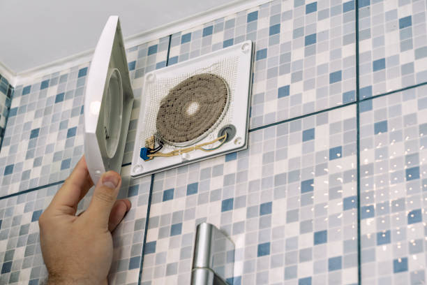 Best Best Air Duct Cleaning Company  in Delisle, MS