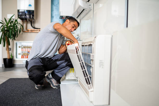 Best HVAC Duct Inspection Services  in Delisle, MS