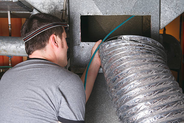 Best HVAC System Cleaning  in Delisle, MS