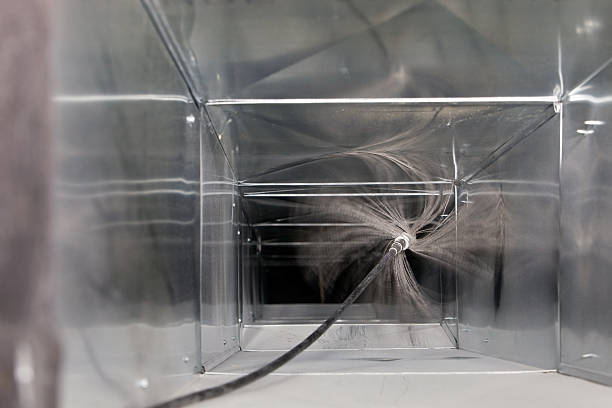 Best Air Duct Cleaning Near Me  in Delisle, MS