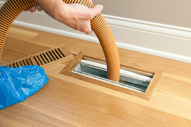 Best Ductwork Cleaning Services  in Delisle, MS