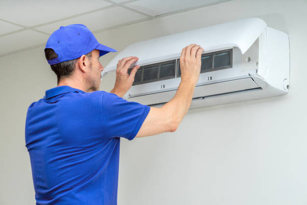 HVAC System Cleaning in Delisle, MS