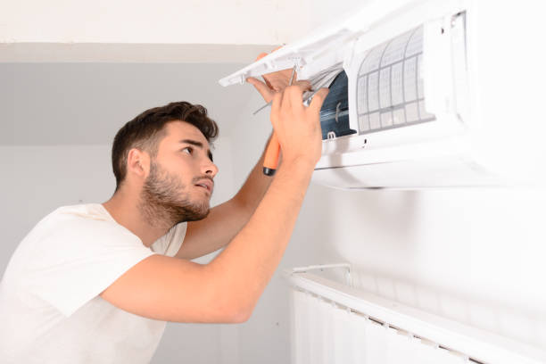 Best Commercial Air Duct Cleaning  in Delisle, MS