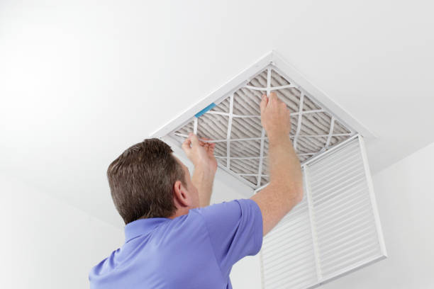 Best Affordable Air Duct Cleaning  in Delisle, MS